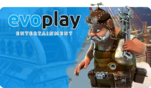EVOPLAY แพลตฟอร์มผู้พัฒนาเกมคาสิโนครบวงจร