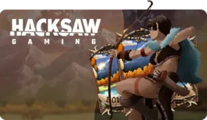 HACKSHAW ค่ายเกมสล็อต มาใหม่ล่าสุด