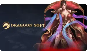 dragon-soft ค่ายเกมสล็อต ธีมโบราณ