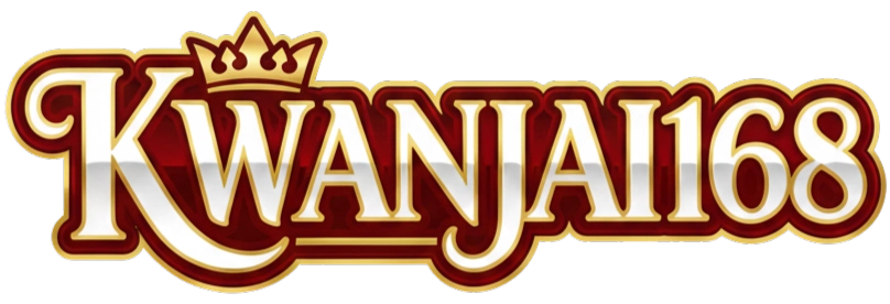 logo ขวัญใจ168 เว็บตรง ครบวงจร