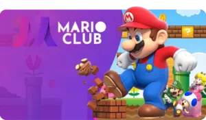 mario-club ค่ายเกมสล็อต ธีมเกมคลาสสิค
