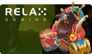 relax gaming ค่ายเกมสล็อตสีสวย สดใส