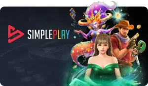 simple play สล็อตยุโรป มาตราฐานสูง
