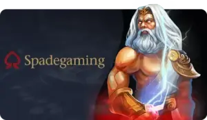 spadegaming แพลตฟอร์มที่กำลังได้รับการยอมรับจาก นักเล่นทั่วเอเชีย